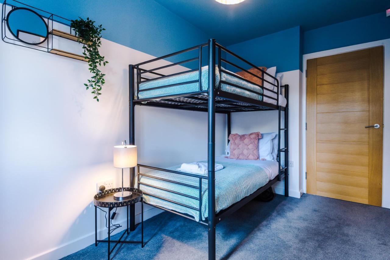 Stunning 2 Bed Apt By Greenstay Serviced Accommodation - Located In Formby Village - Perfect For Short & Long Stays - Couples, Friends & Families & Business Travellers All Welcome - Dog Friendly - 7 외부 사진
