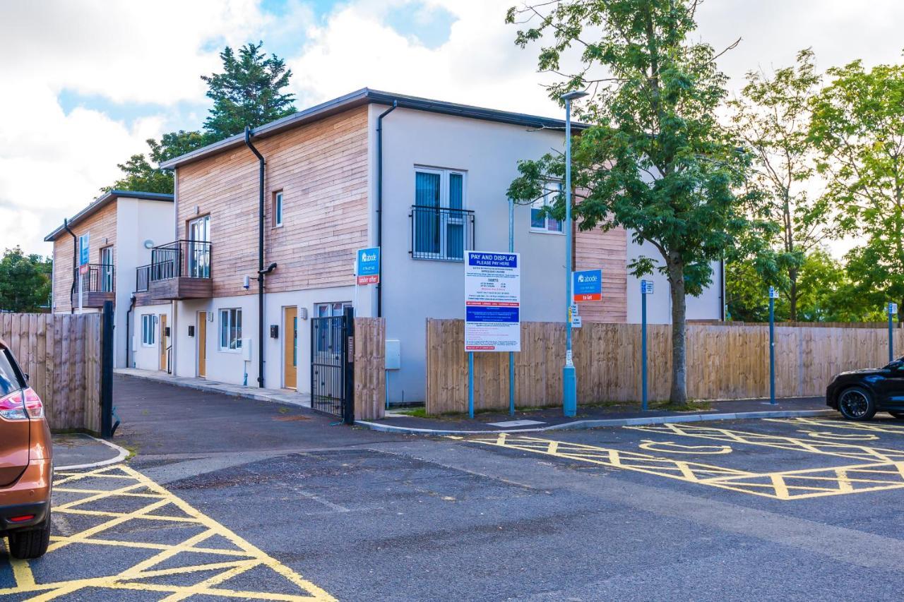 Stunning 2 Bed Apt By Greenstay Serviced Accommodation - Located In Formby Village - Perfect For Short & Long Stays - Couples, Friends & Families & Business Travellers All Welcome - Dog Friendly - 7 외부 사진